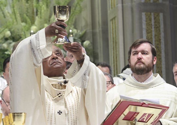Priest Ordination