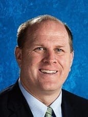 Peter Schultz