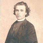 Father Emmeran Bliemel