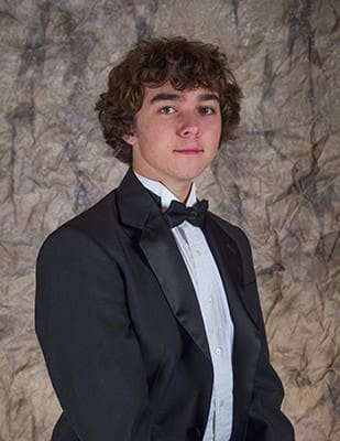 Justin Triggs