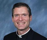 Father Luke Ballman