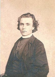 Father Emmeran Bliemel