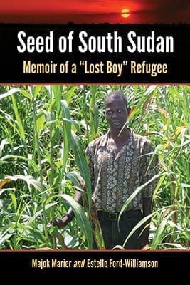 The cover of the book, published in May 2014.