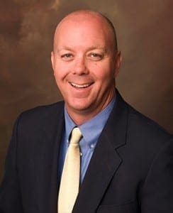 Chris Kane