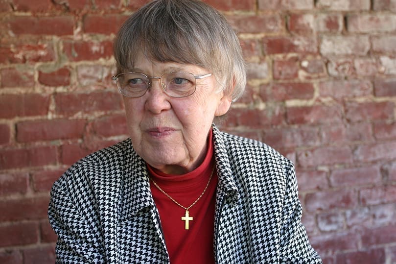 Sister Maries Sullivan, OP